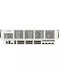 FortiGate 6300F Network Security/Firewall Appliance