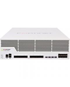 FortiGate 3800D-DC Network Security/Firewall Appliance