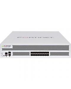 FortiGate 3000D Network Security/Firewall Appliance