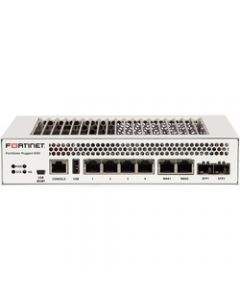 FortiGate Rugged 60D Network Security/Firewall Appliance