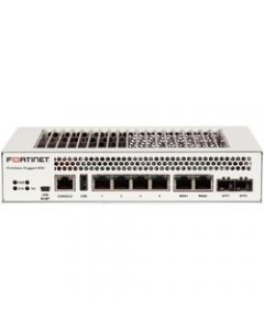 FortiGate Rugged 60D Network Security/Firewall Appliance