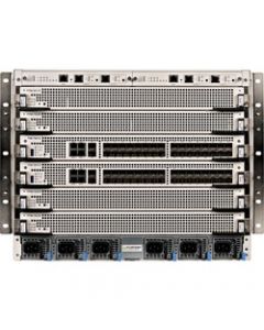 FortiGate 7060E-DC Network Security/Firewall Appliance