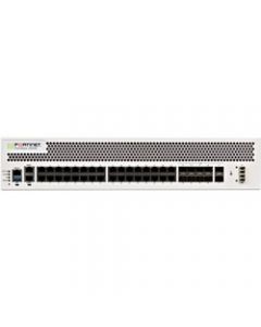 FortiGate 2500E Network Security/Firewall Appliance
