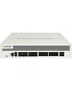 1200D Network Security/Firewall Appliance