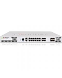 FortiGate 200E Network Security/Firewall Appliance