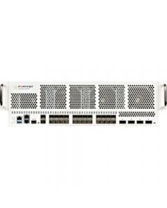 FortiGate 6501F Network Security/Firewall Appliance