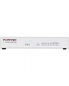 FortiGate 60E-POE Network Security/Firewall Appliance