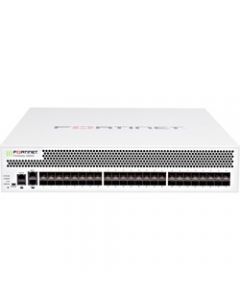 FortiGate 3200D Network Security/Firewall Appliance