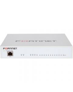 FortiGate 80E Network Security/Firewall Appliance