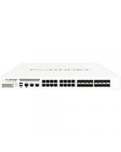 FortiGate 301E Network Security/Firewall Appliance
