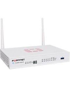 FortiWifi 50E-2R Network Security/Firewall Appliance