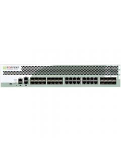 FortiGate 1500D-DC Network Security/Firewall Appliance