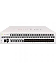 FortiGate 3100D Network Security/Firewall Appliance