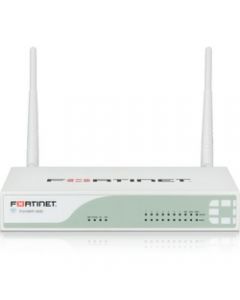 FortiWiFi 60D Network Security/Firewall Appliance