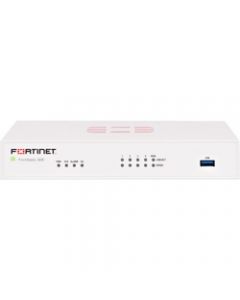 FortiGate 30E Network Security/Firewall Appliance