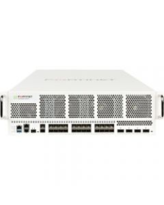 FortiGate 6301F Network Security/Firewall Appliance