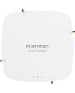FortiAP-U U223EV Wireless Access Point