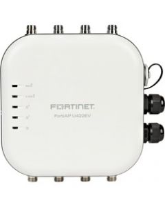 FortiAP U422EV Wireless Access Point