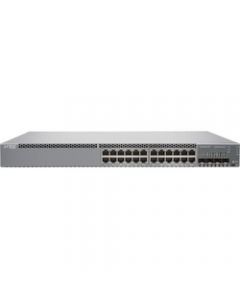 EX3400-24T Ethernet Switch