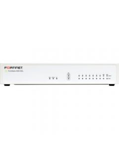 FortiGate FG-60E-DSLJ Network Security/Firewall Appliance