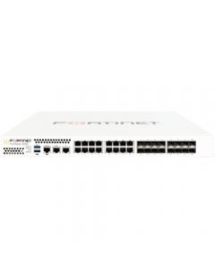 FortiGate FG-301E Network Security/Firewall Appliance
