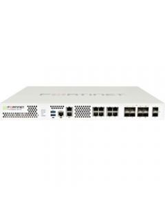FortiGate FG-600E Network Security/Firewall Appliance