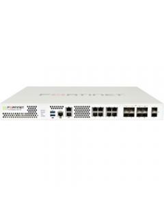 FortiGate FG-601E Network Security/Firewall Appliance