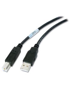  APC NetBotz USB Cable, Plenum-rated – 16ft/5m – NBAC0211P