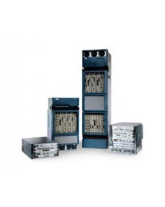 Cisco - Router 12000 Series  12010E/50