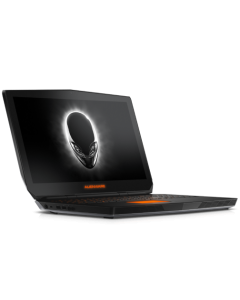  Dell Alienware17 Gaming Laptop – 17-ALNW-1048-SLR