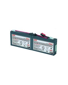 APC Replacement Battery Cartridge #18 – RBC18