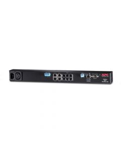  NetBotz Rack Monitor 200 (with 120/240V Power Supply) – NBRK0201