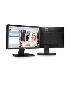  Dell 19 Monitor | E1916HV – 47cm(18.5″) Black UK-1 YR BASIC WARRANTY