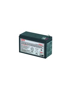  APC Replacement Battery 12V-7AH – RBC40