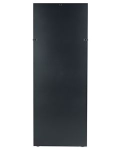  APC NetShelter SV 42U 1060mm Deep Side Panel Black – AR732400