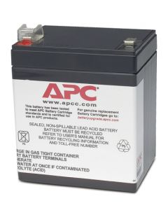  APC Replacement Battery Cartridge #46 – RBC46