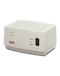  APC Line-R 600VA Automatic Voltage Regulator – LE600