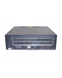 Cisco - Router 7200 Series  7206-IPV6/ADSVC/K9