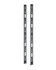  APC Vertical Cable Organizer, NetShelter SX, 42U (Qty. 2) – AR7502