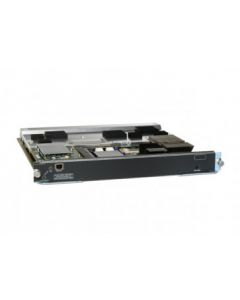 Cisco - 7600 Ethernet Services Module 7600 ES+ Line Card, 40xGE SFP with DFC 3C