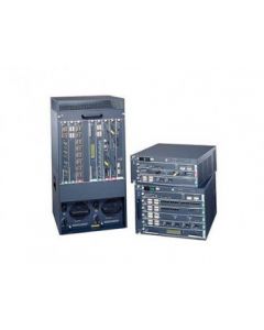 Cisco - Router 7600 Series  7604-RSP7C-10G-P