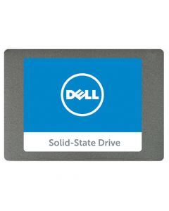  Dell SSD 400GB Solid State Drive SAS Write Intensive MLC 12Gpbs 2.5in Hot-plug Drive,13G,CusKit 400-AFLH