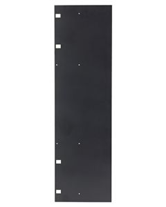  APC End of Row Panel for Single-sided 84″ Performance Vertical Cable Manager – AR8678