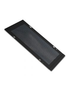  APC Perforated Cover, Cable Trough, 600mm – AR8574