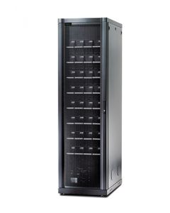  Symmetra PX 40KW Extended Run Battery Frame with 8 Battery Modules & Startup – SYCFXR8-8