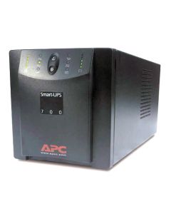  APC Smart-UPS 750VA RM 2U 230V W/ UL Approval – SUA750R2IX38