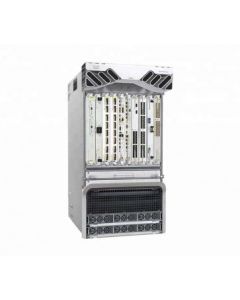 Cisco - Router ASR 9000  A9K-4T-E