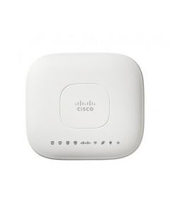 AIR-CAP1702I-A-K9 Cisco Aironet 1700 Series 2.4/5 GHz 867 Mb/s IEEE 802.11b/a/g/n/ac Wireless Access Point