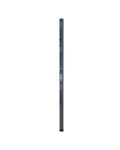  Rack PDU 2G, Metered-by-Outlet, ZeroU, 16A, 100-240V, (21) C13 & (3) C19 – AP8459WW