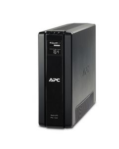  APC Back-UPS Pro 1500VA, AVR, 230V, CIS – BR1500G-RS